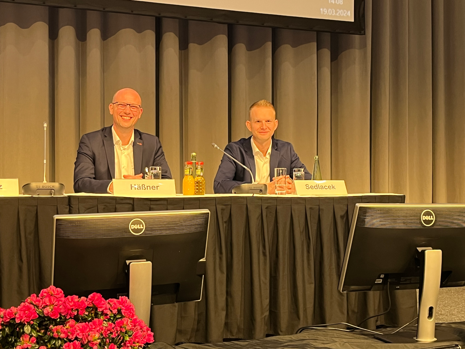 Munksjö participates in IMPS - International Munich Paper Symposium